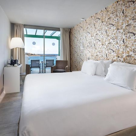 Barcelo Teguise Beach - Adults Only Costa Teguise Esterno foto