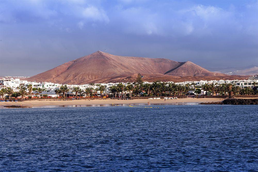 Barcelo Teguise Beach - Adults Only Costa Teguise Esterno foto