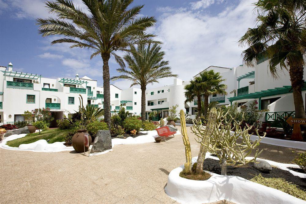 Barcelo Teguise Beach - Adults Only Costa Teguise Esterno foto