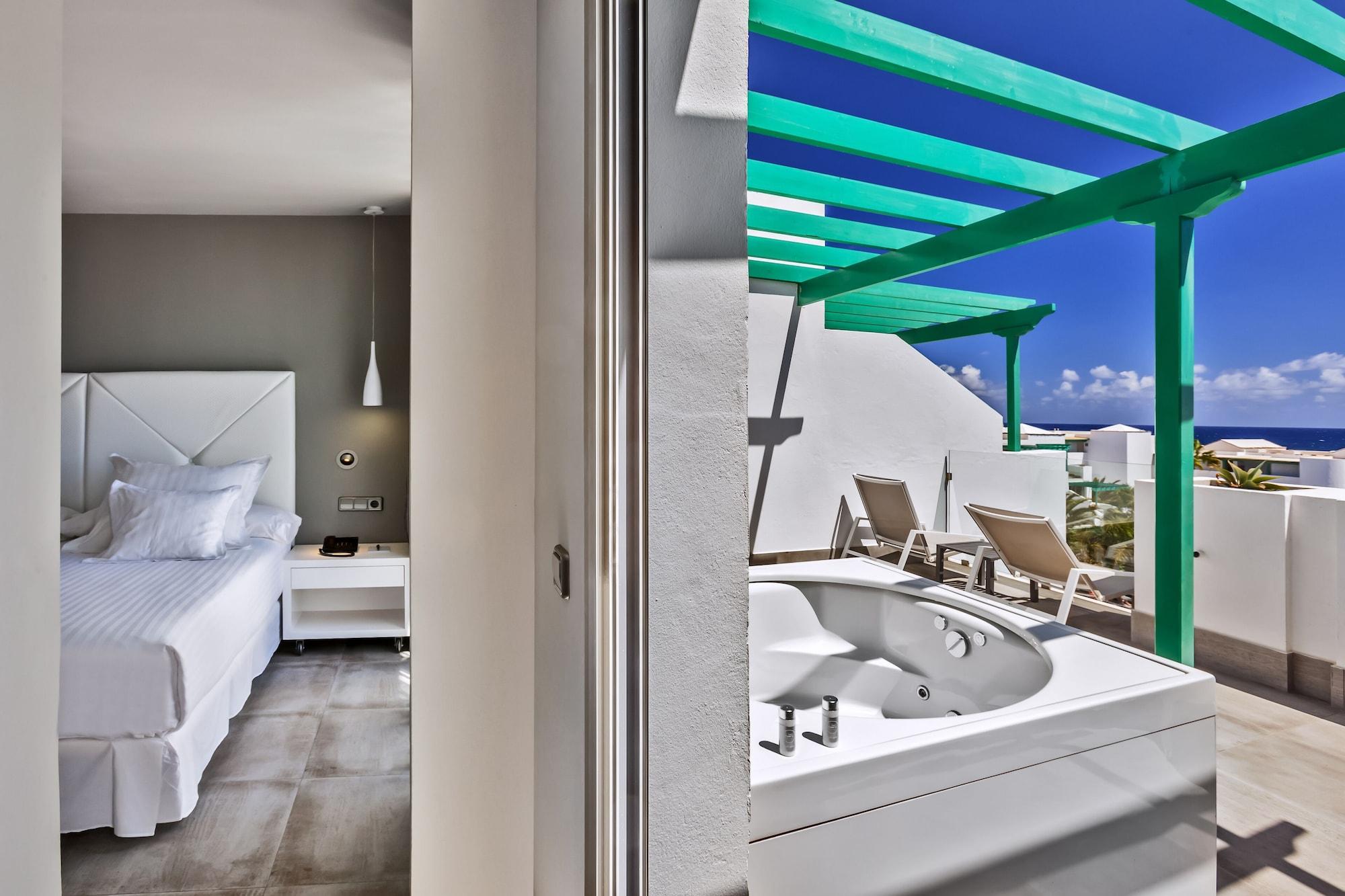 Barcelo Teguise Beach - Adults Only Costa Teguise Esterno foto