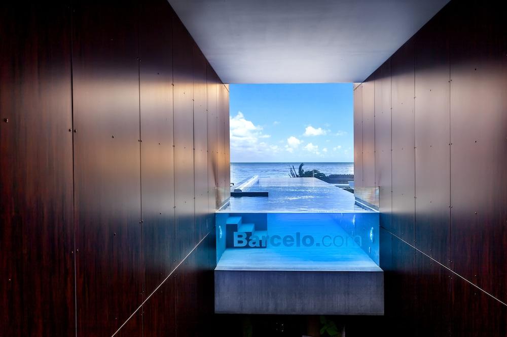 Barcelo Teguise Beach - Adults Only Costa Teguise Esterno foto