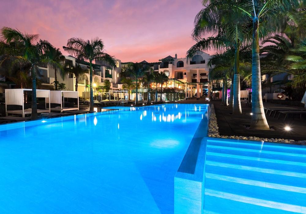 Barcelo Teguise Beach - Adults Only Costa Teguise Esterno foto