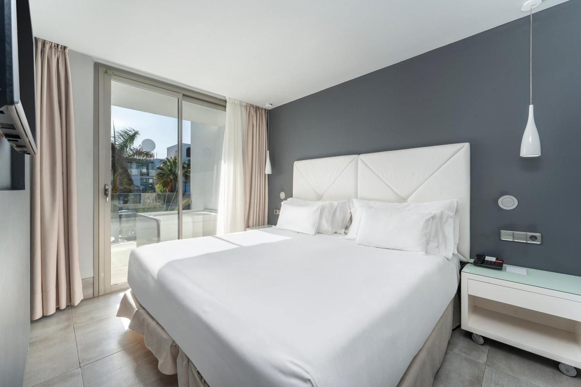 Barcelo Teguise Beach - Adults Only Costa Teguise Esterno foto