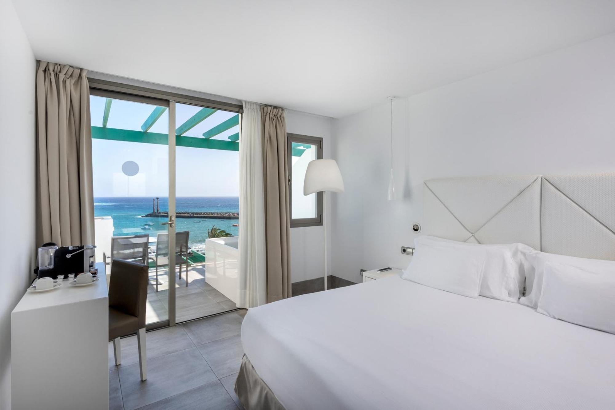 Barcelo Teguise Beach - Adults Only Costa Teguise Esterno foto