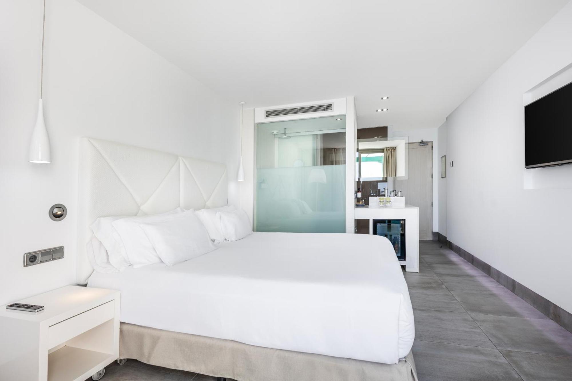 Barcelo Teguise Beach - Adults Only Costa Teguise Esterno foto