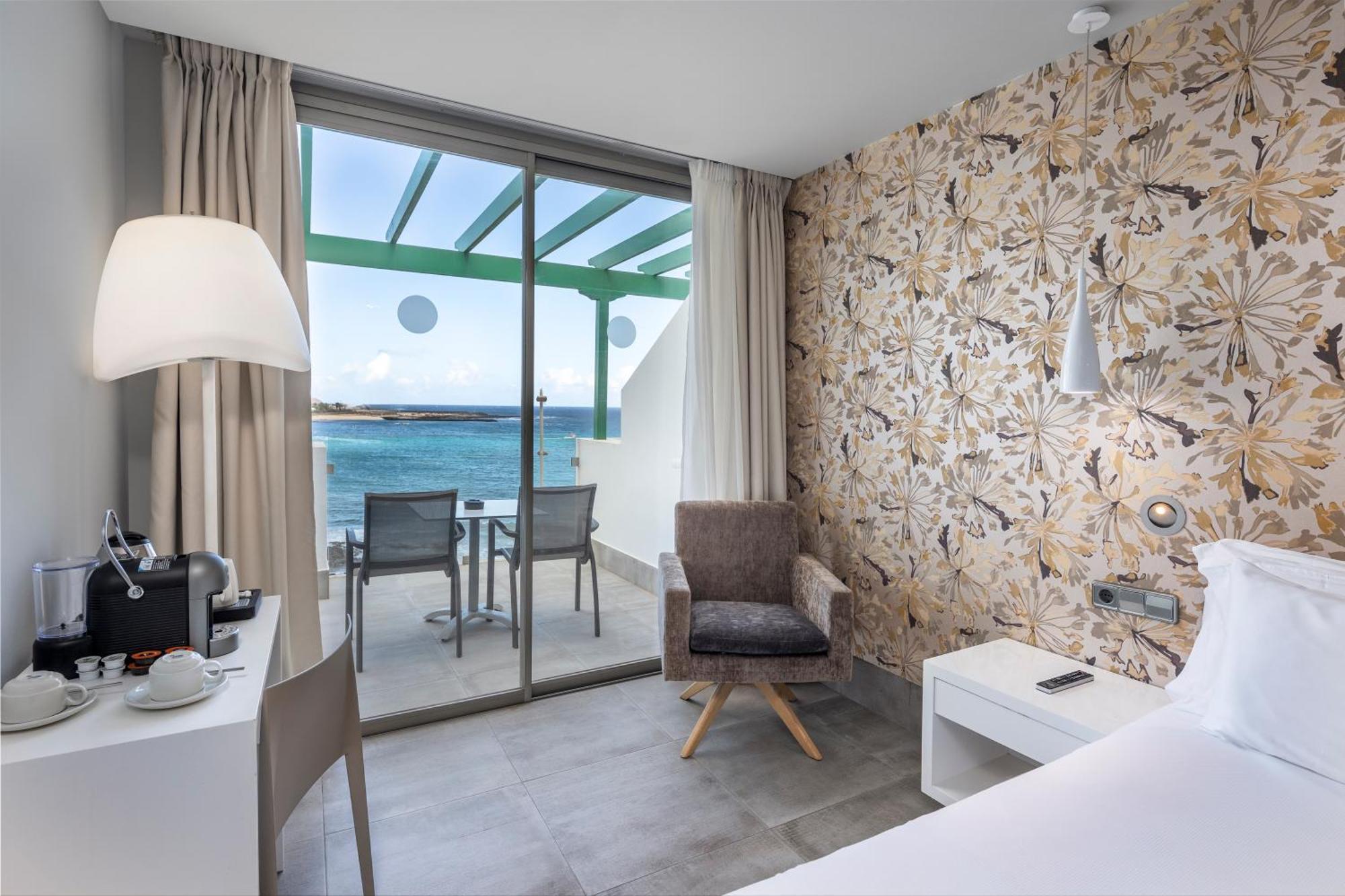 Barcelo Teguise Beach - Adults Only Costa Teguise Esterno foto