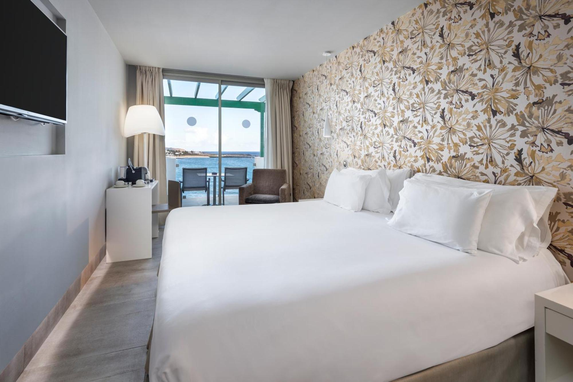 Barcelo Teguise Beach - Adults Only Costa Teguise Esterno foto