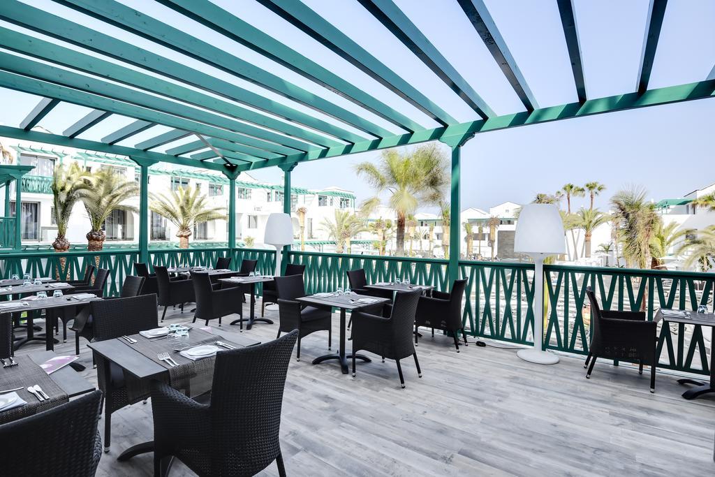 Barcelo Teguise Beach - Adults Only Costa Teguise Esterno foto