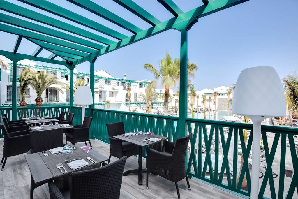 Barcelo Teguise Beach - Adults Only Costa Teguise Esterno foto