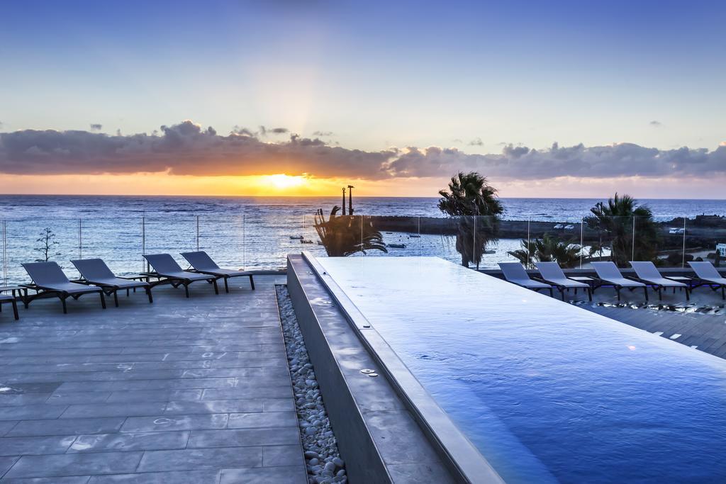 Barcelo Teguise Beach - Adults Only Costa Teguise Esterno foto
