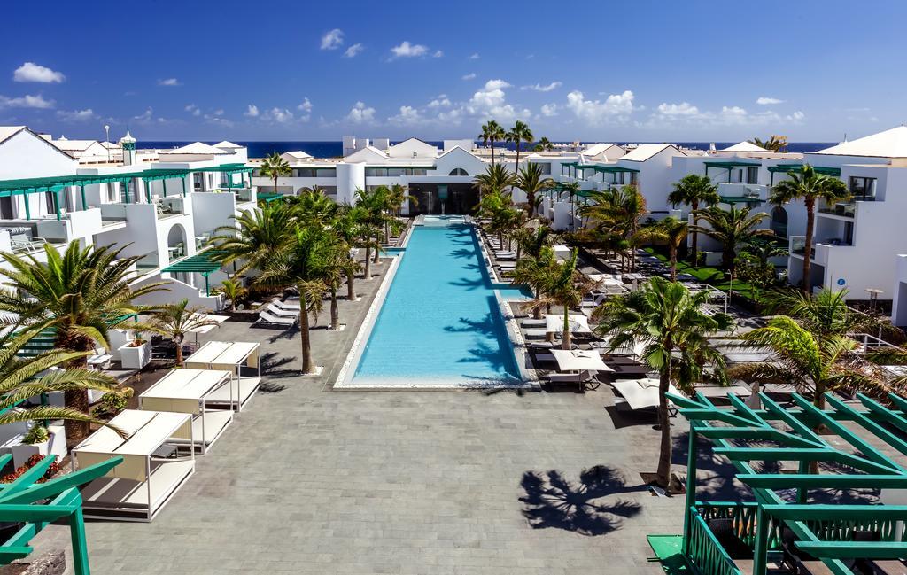 Barcelo Teguise Beach - Adults Only Costa Teguise Esterno foto