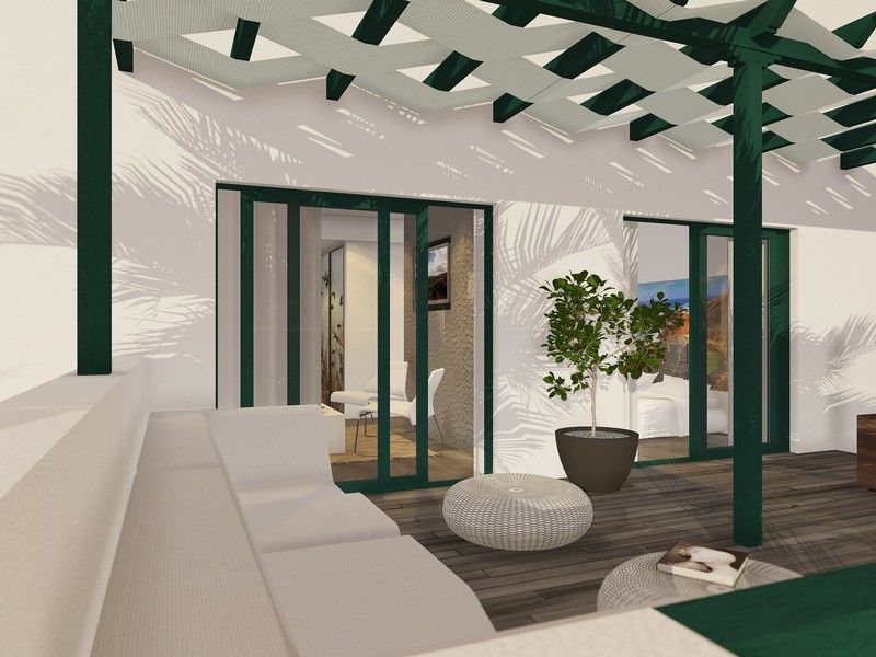 Barcelo Teguise Beach - Adults Only Costa Teguise Esterno foto