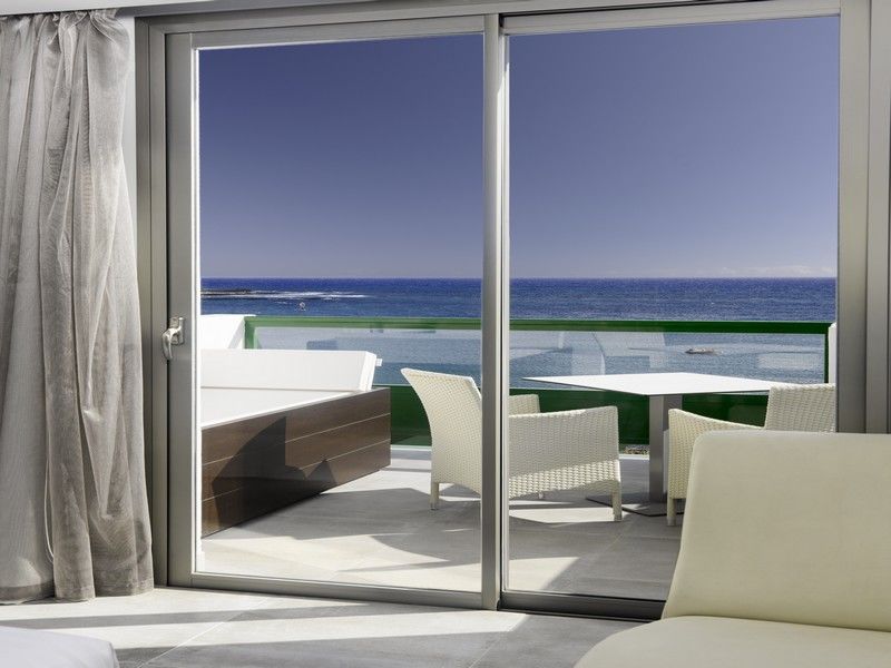 Barcelo Teguise Beach - Adults Only Costa Teguise Esterno foto