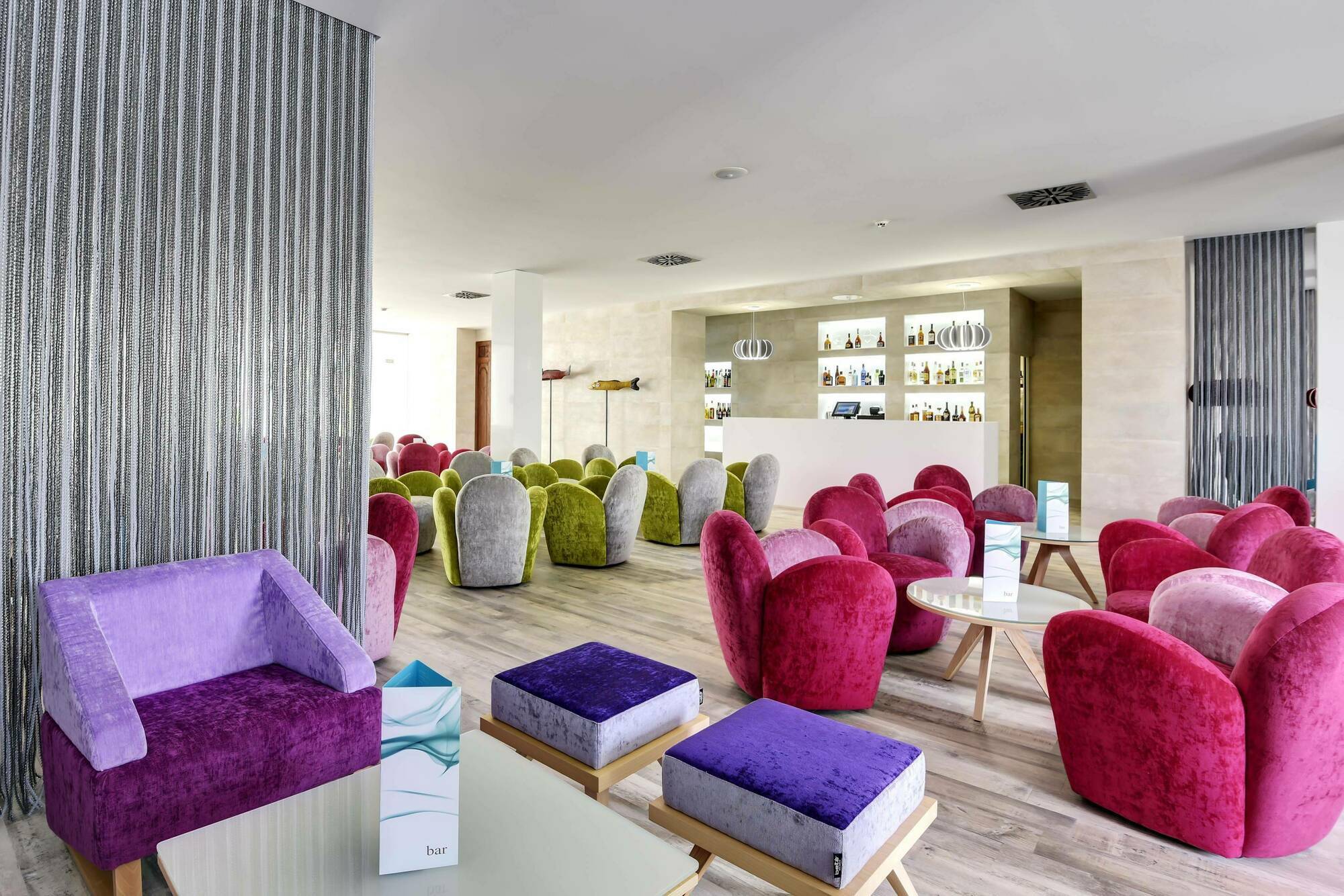 Barcelo Teguise Beach - Adults Only Costa Teguise Esterno foto